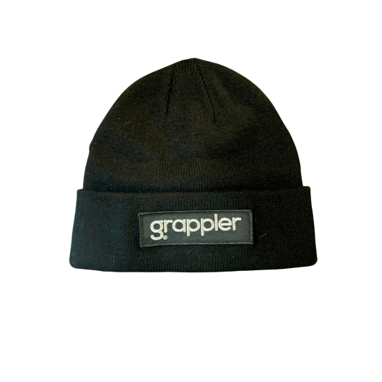 Grappler Original Beanie