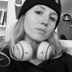 Grappler Original Beanie