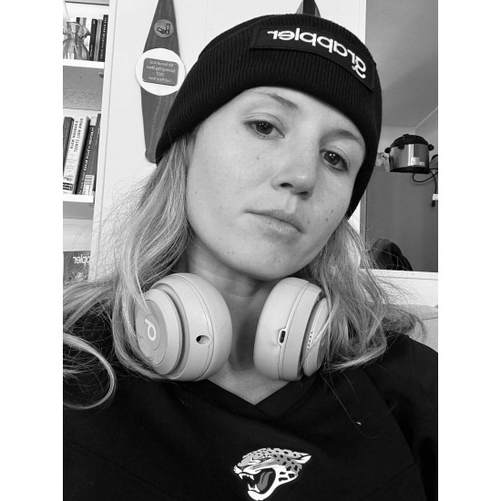 Grappler Original Beanie