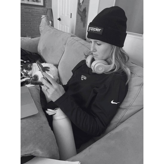 Grappler Original Beanie