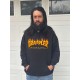 Grappler Homage Hoodie