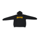 Grappler Homage Hoodie