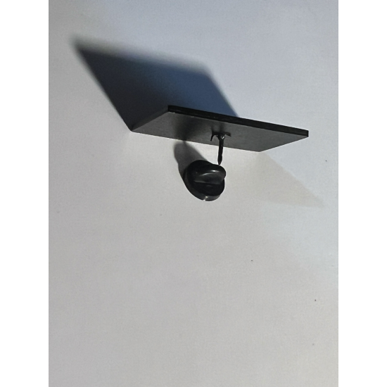 Get Lost In the Art Enamel Pin