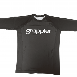 Grappler Original Rashguard (Long Sleeves)