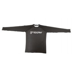 Grappler Original Rashguard (Long Sleeves)