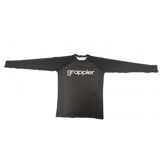 Grappler Original Rashguard (Long Sleeves)