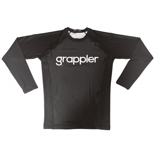 Grappler Original Rashguard (Long Sleeves)