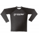 Grappler Original Rashguard (Long Sleeves)