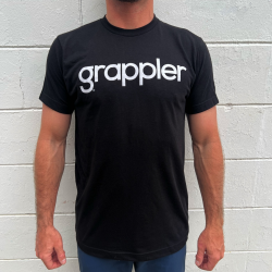 Grappler Original T-Shirt Grappler Original T-Shirt
