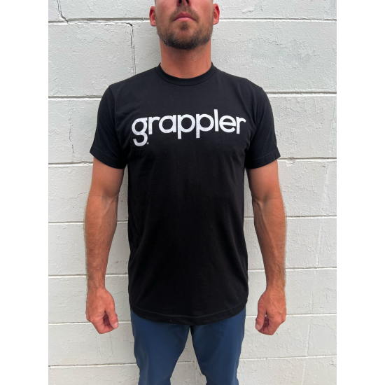 Grappler Original T-Shirt Grappler Original T-Shirt