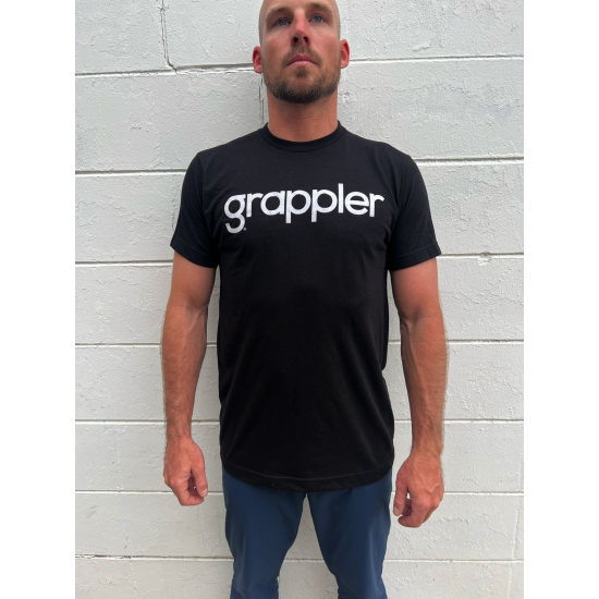 Grappler Original T-Shirt Grappler Original T-Shirt