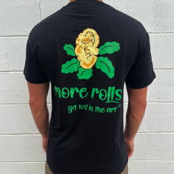 Cauliflower Ear T-Shirt Cauliflower Ear T-Shirt