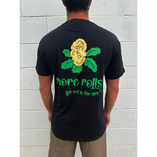 Cauliflower Ear T-Shirt