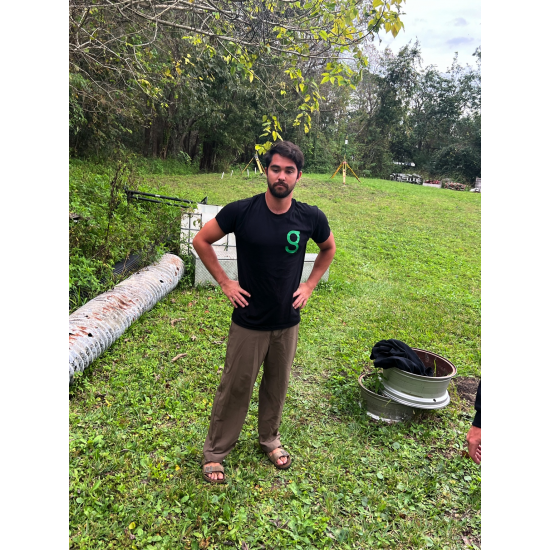 Cauliflower Ear T-Shirt