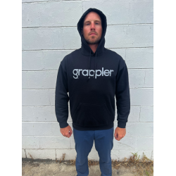 Grappler Original Hoodie Grappler Original Hoodie