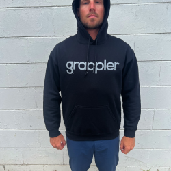 Grappler Original Hoodie Grappler Original Hoodie