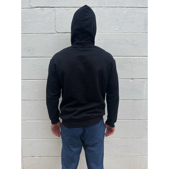 Grappler Original Hoodie Grappler Original Hoodie