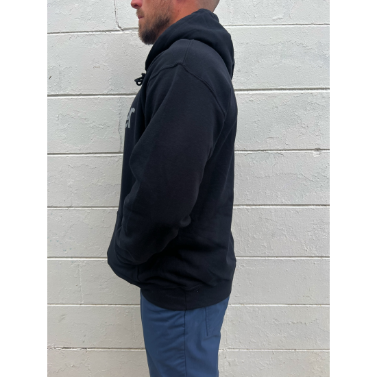 Grappler Original Hoodie Grappler Original Hoodie