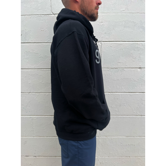 Grappler Original Hoodie Grappler Original Hoodie