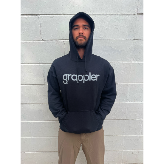 Grappler Original Hoodie Grappler Original Hoodie