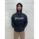 Grappler Original Hoodie Grappler Original Hoodie