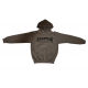 Grappler “Homage” Youth Logo Hoodie