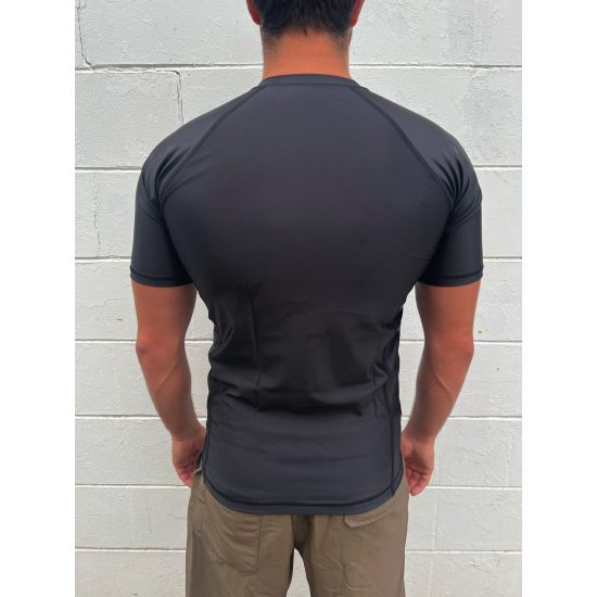 Grappler Original Rashguard