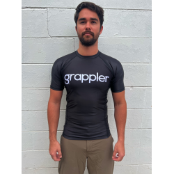 Grappler Original Rashguard Grappler Original Rashguard