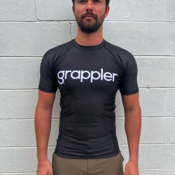 Grappler Original Rashguard Grappler Original Rashguard