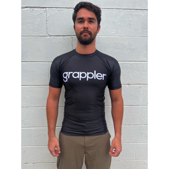 Grappler Original Rashguard