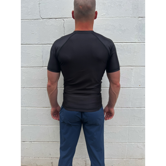 Grappler Original Rashguard