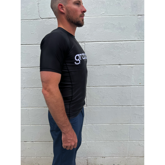 Grappler Original Rashguard