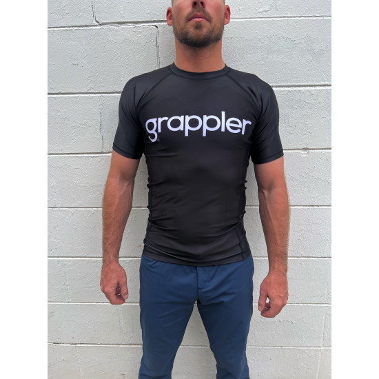 Grappler Original Rashguard