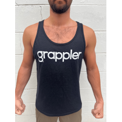 Grappler Original Tank Top Grappler Original Tank Top