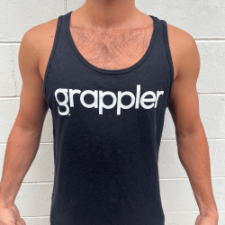 Grappler Original Tank Top Grappler Original Tank Top