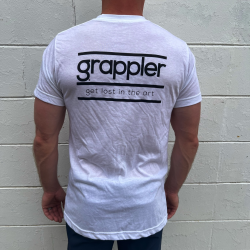 Get Lost In the Art T-Shirt Get Lost In the Art T-Shirt