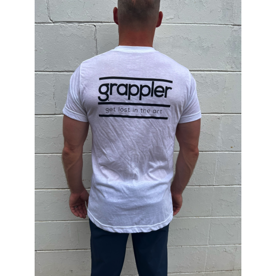 Get Lost In the Art T-Shirt