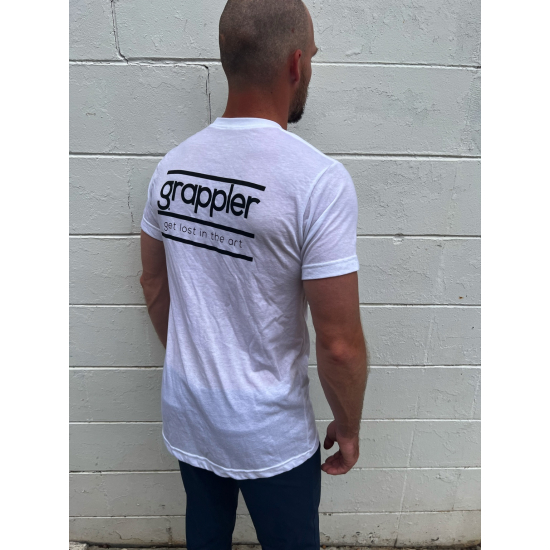 Get Lost In the Art T-Shirt