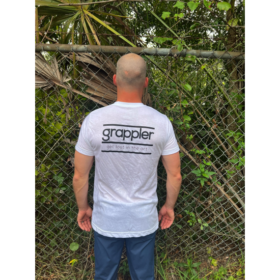 Get Lost In the Art T-Shirt