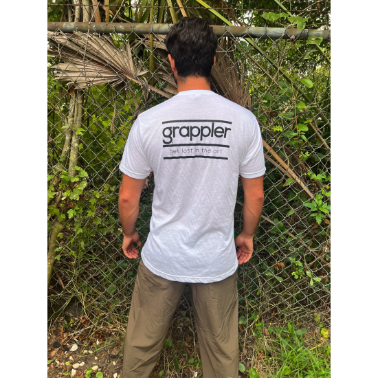 Get Lost In the Art T-Shirt