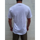 Grappler Original White T-Shirt