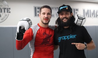 Kuba Kaszuba Interview, Pt.1