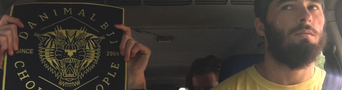 Roll Thru: Taiwan - Part 2