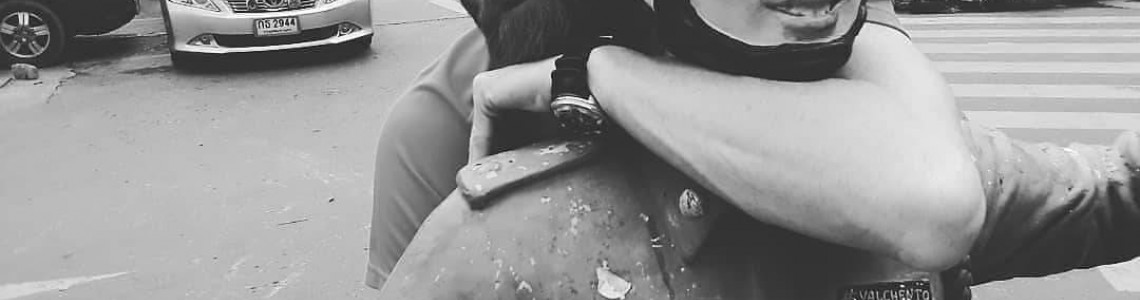 Roll Thru: Thailand, Pt. 1 Roll Thru: Thailand, Pt. 1