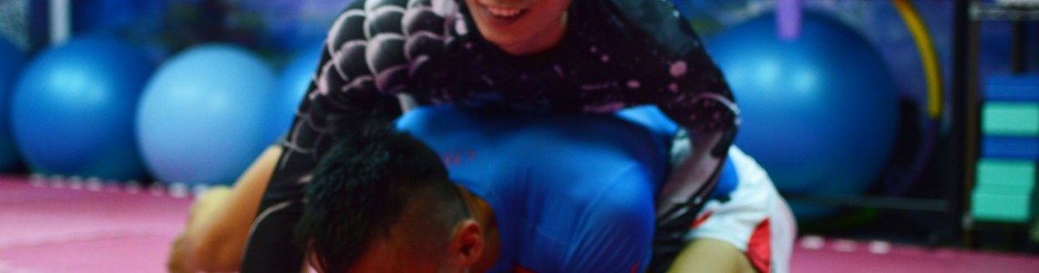 Ash Force Adventures: Taiwan, Pt. 2 Ash Force Adventures: Taiwan, Pt. 2