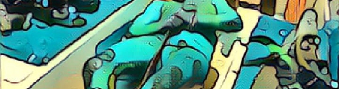 The Marlin The Marlin