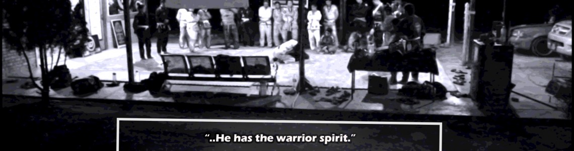 Roll Thru: Sabah, Pt.1 Roll Thru: Sabah, Pt.1