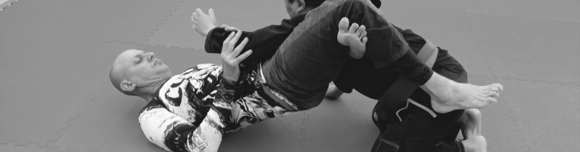 Martial Arts as a Journey Martial Arts as a Journey