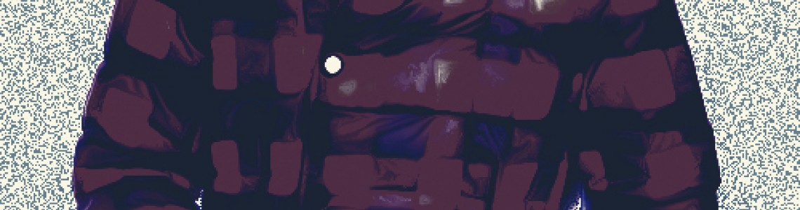 The Wrong Jacket The Wrong Jacket