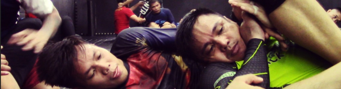 Drop In: Manila, Pt.3 Drop In: Manila, Pt.3